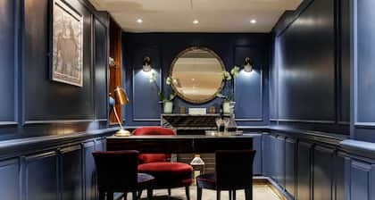 Flemings Mayfair - Small Luxury Hotel of the World