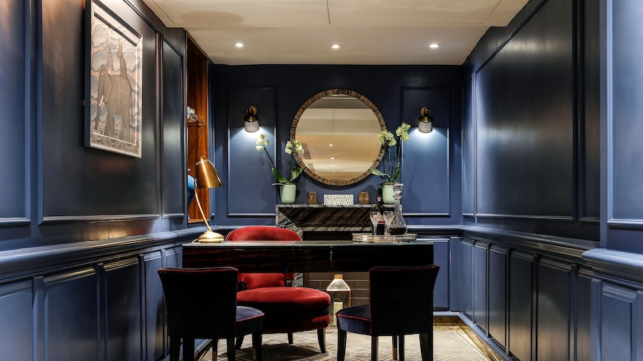 Flemings Mayfair - Small Luxury Hotel of the World
