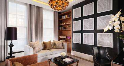 Flemings Mayfair - Small Luxury Hotel of the World