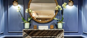 Flemings Mayfair - Small Luxury Hotel of the World