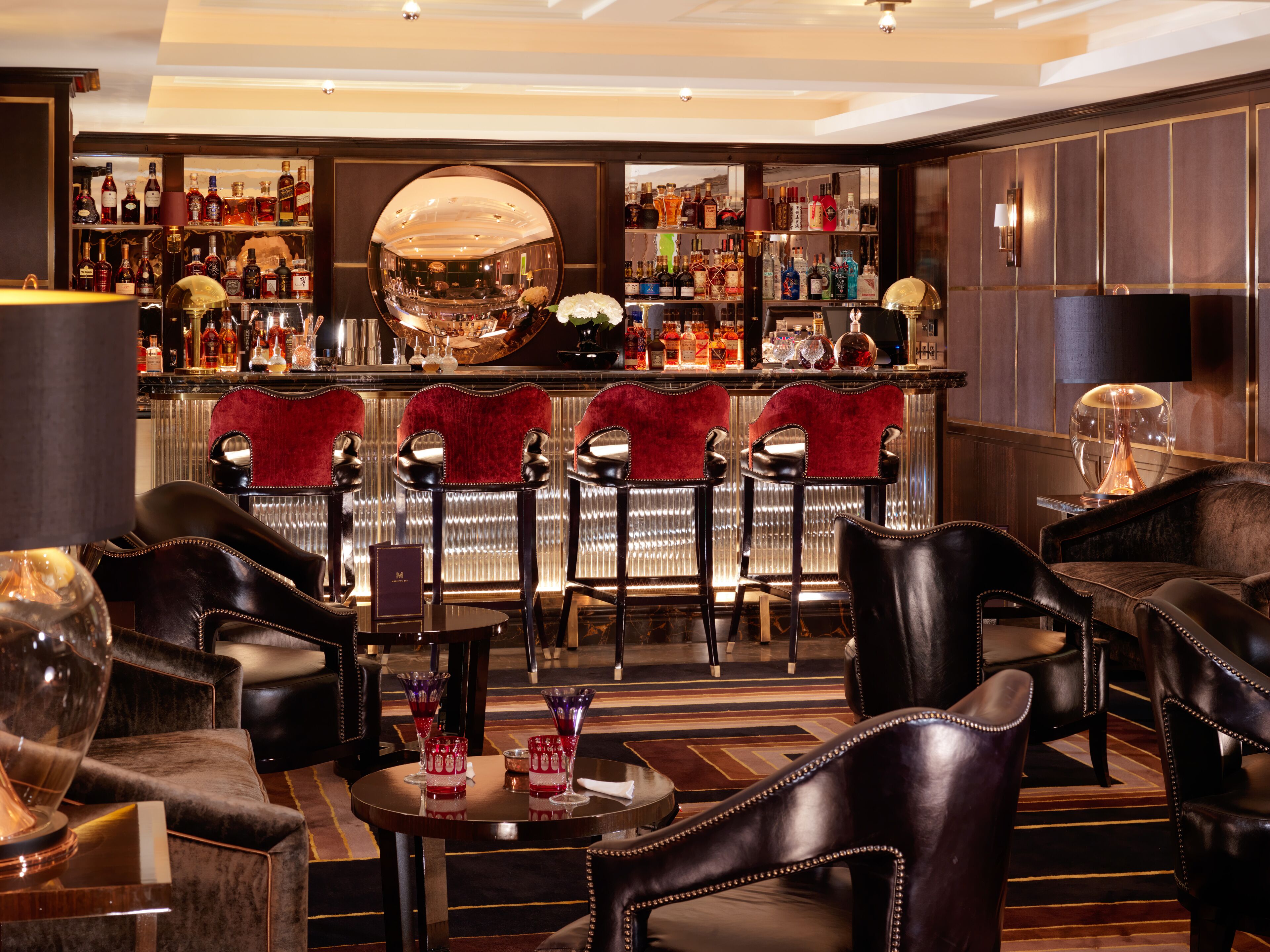 Foto - Flemings Mayfair - Small Luxury Hotel of the World