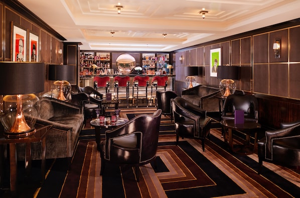 Bar (sur place)