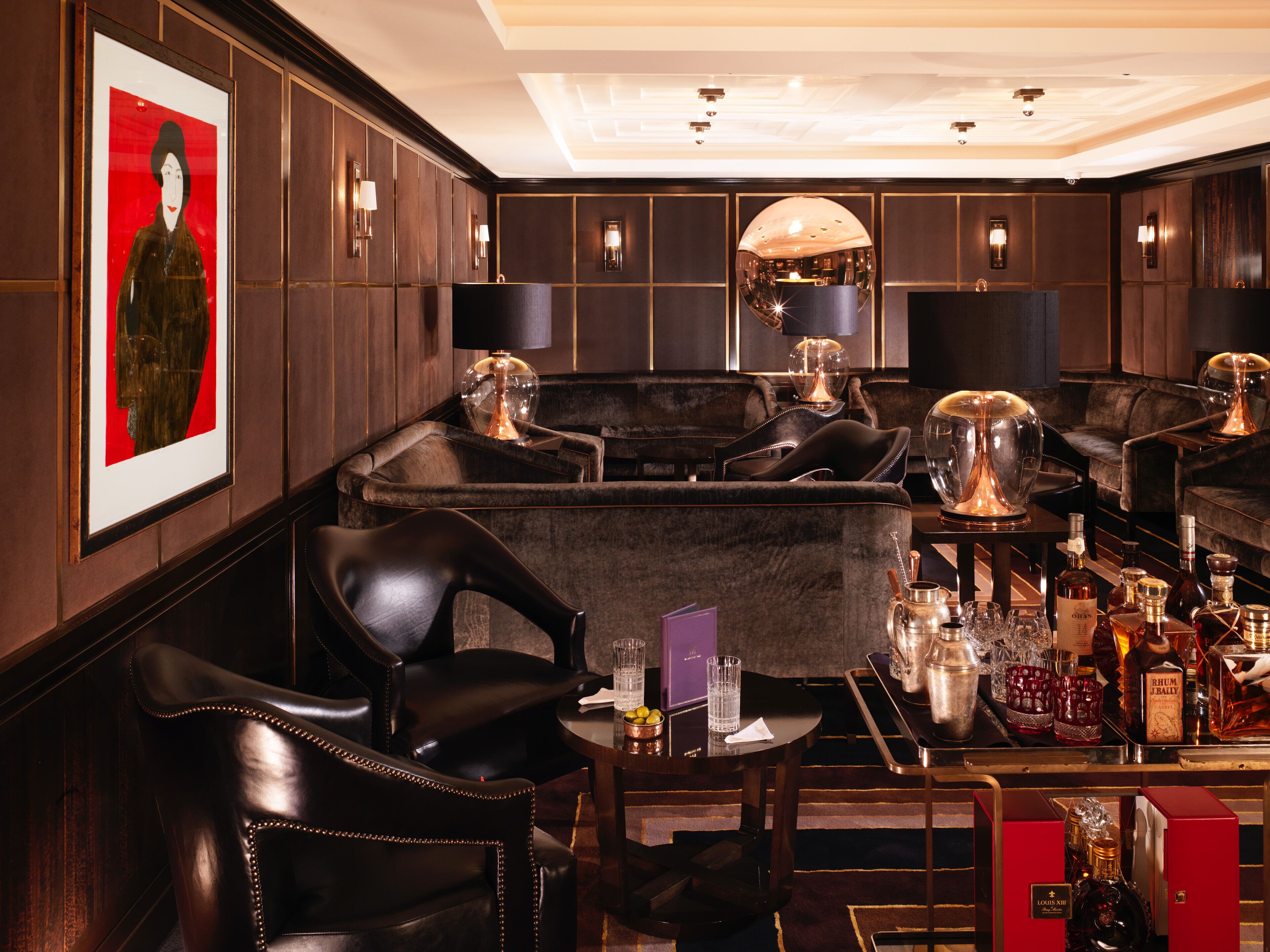 Foto - Flemings Mayfair - Small Luxury Hotel of the World