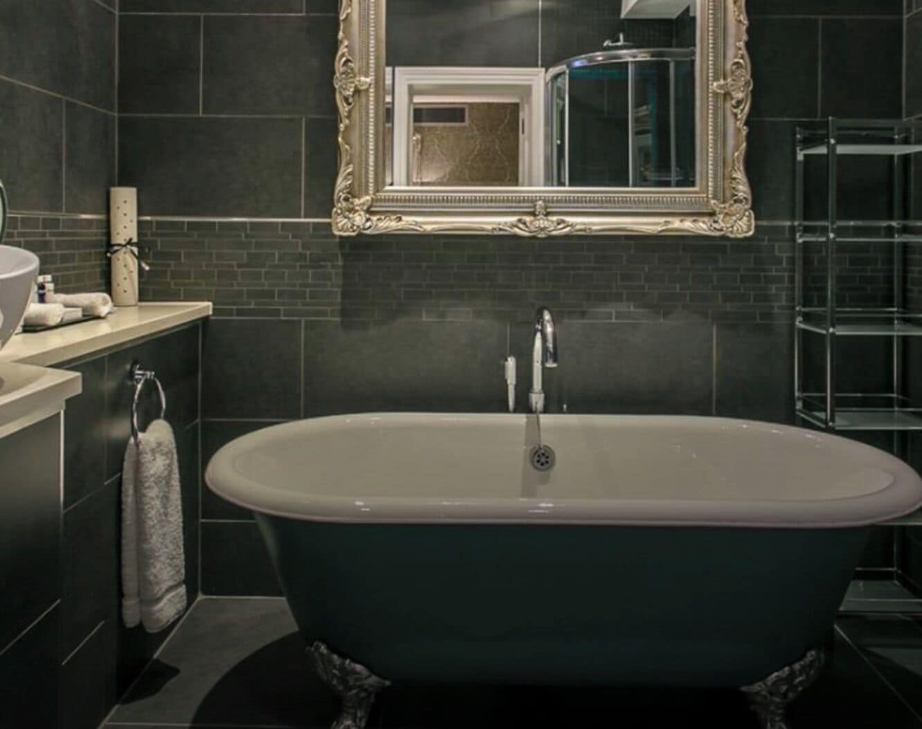 Foto - Flemings Mayfair - Small Luxury Hotel of the World