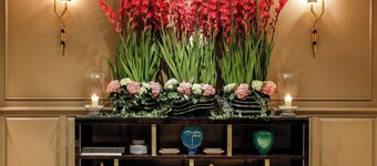 Flemings Mayfair - Small Luxury Hotel of the World