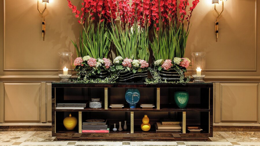 Flemings Mayfair - Small Luxury Hotel of the World