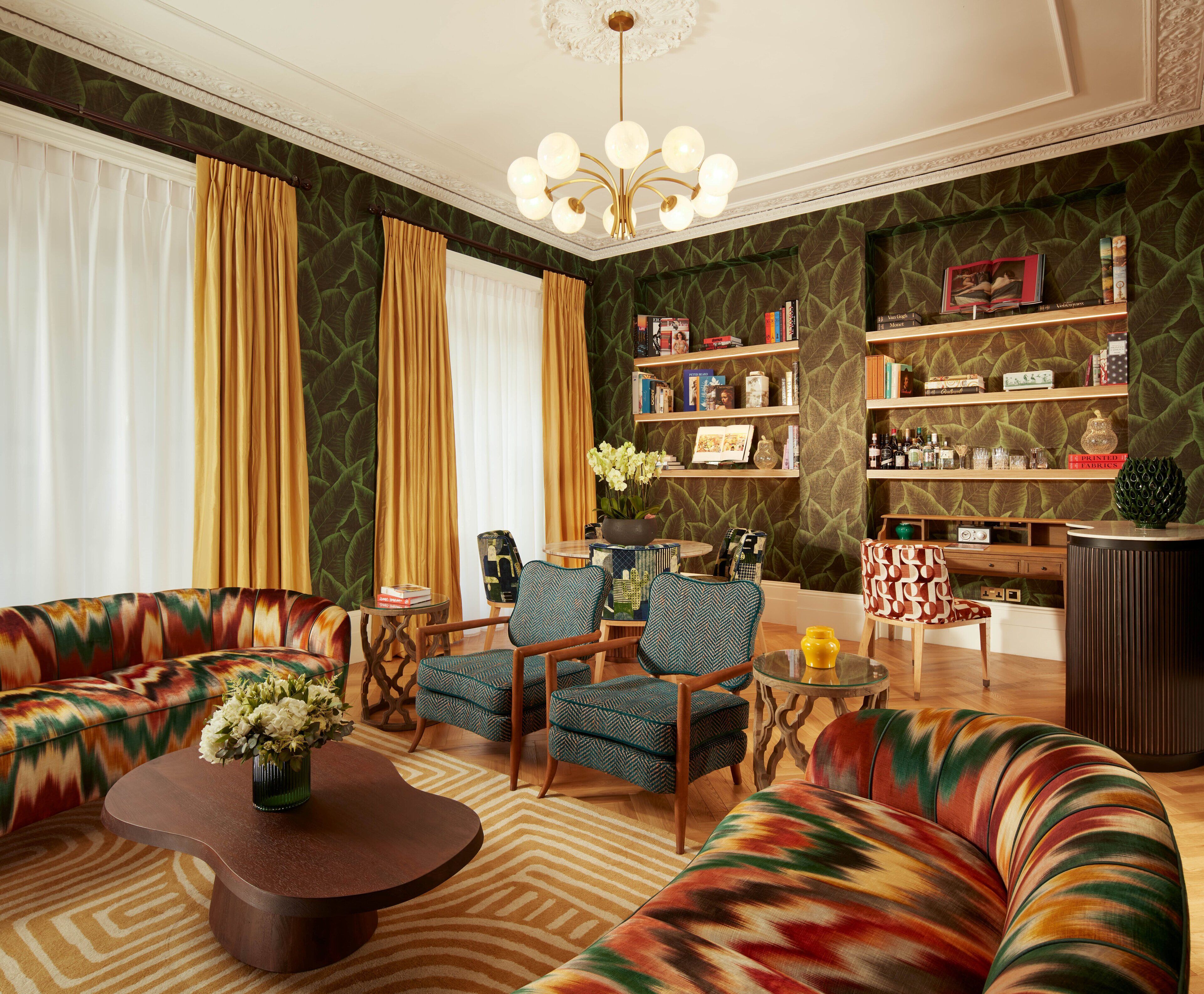 Foto - Flemings Mayfair - Small Luxury Hotel of the World