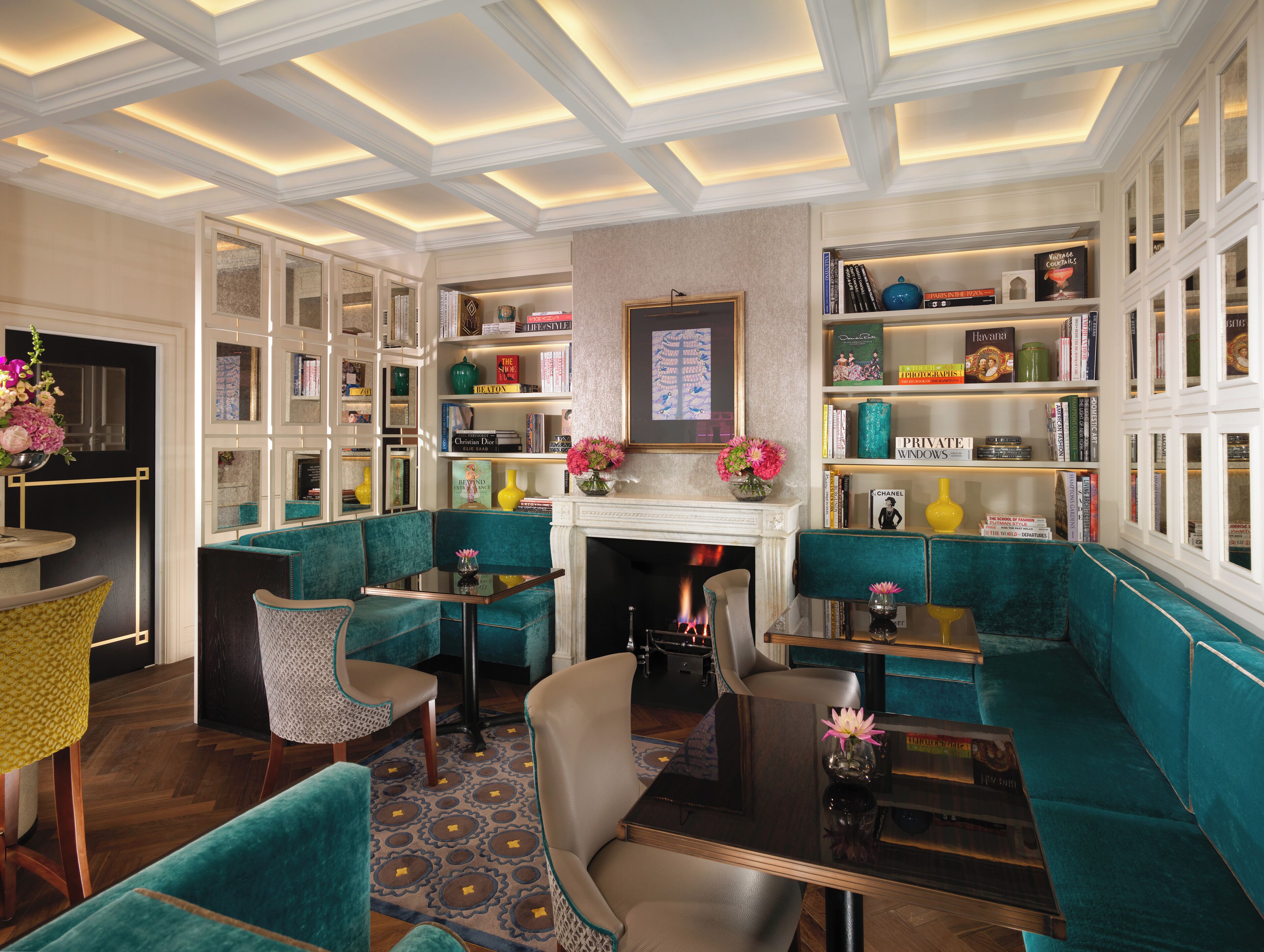 Foto - Flemings Mayfair - Small Luxury Hotel of the World