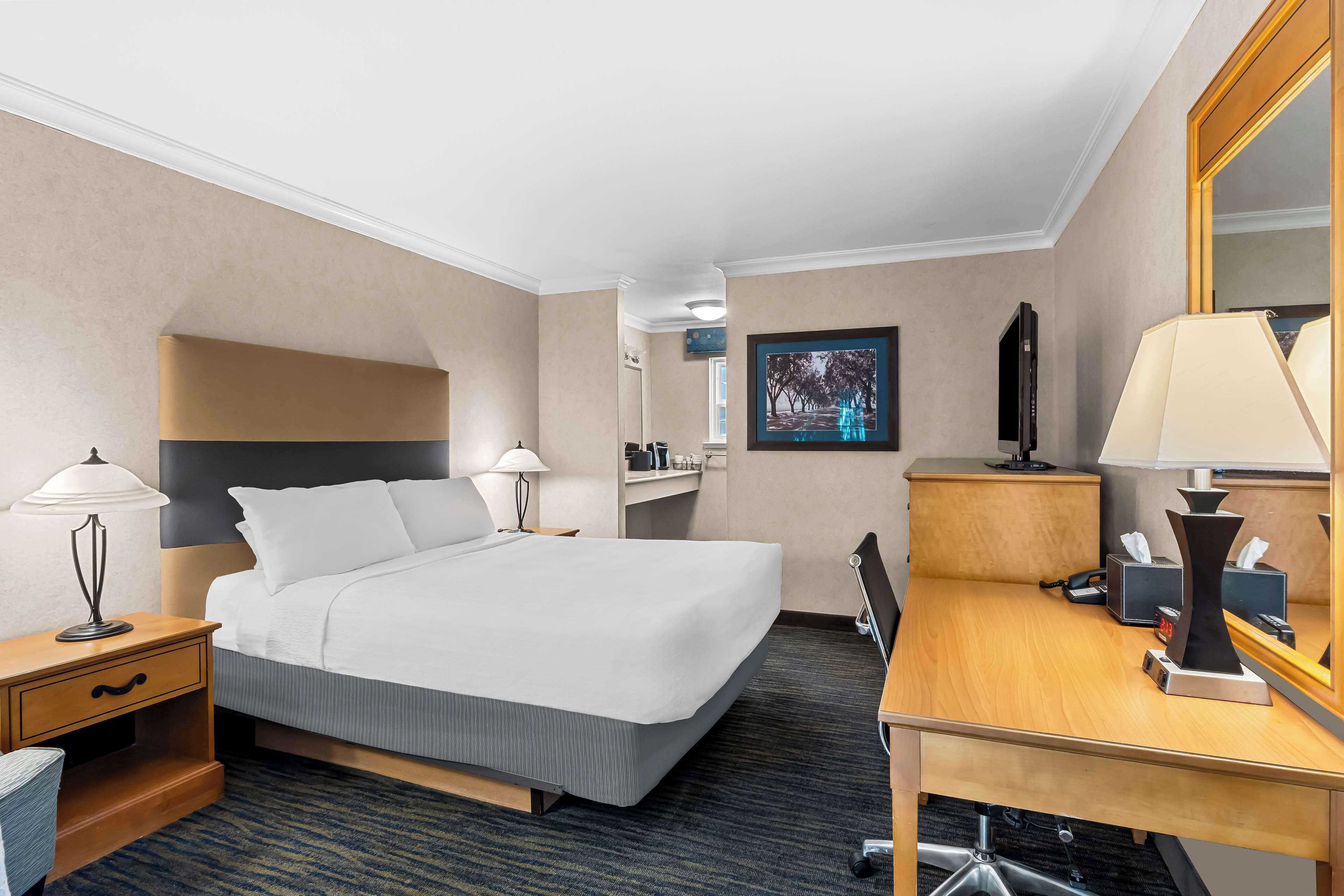 Foto - Best Western University Lodge