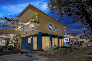 Best Western University Lodge