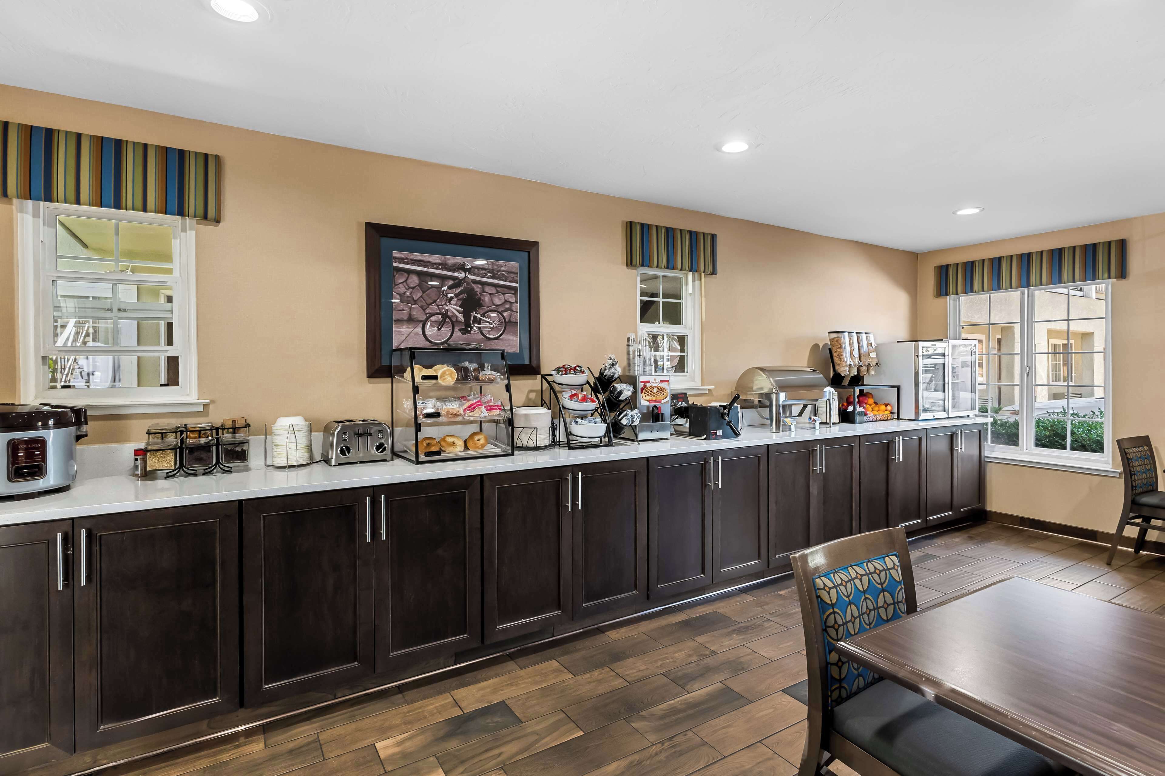 Foto - Best Western University Lodge