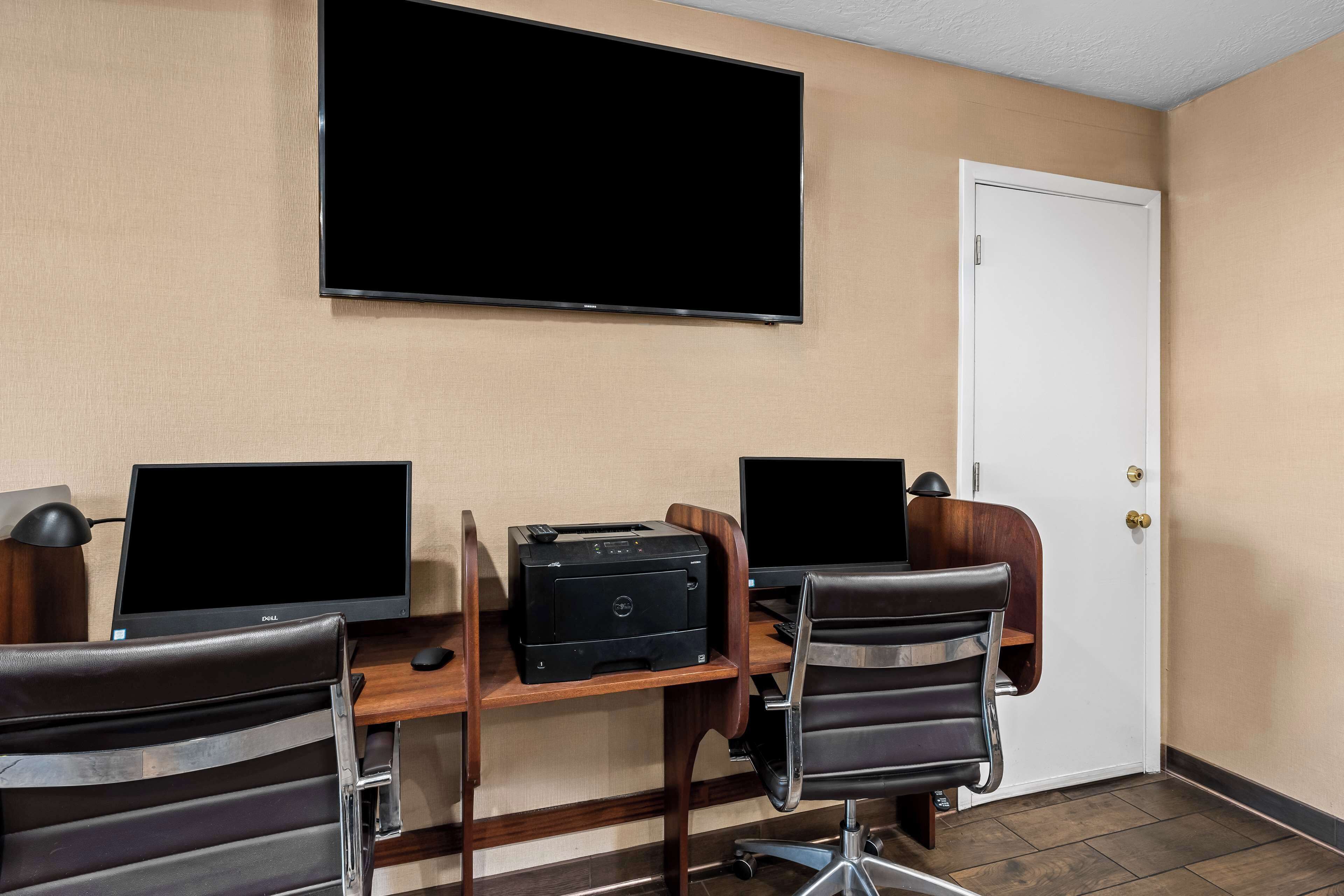 Foto - Best Western University Lodge