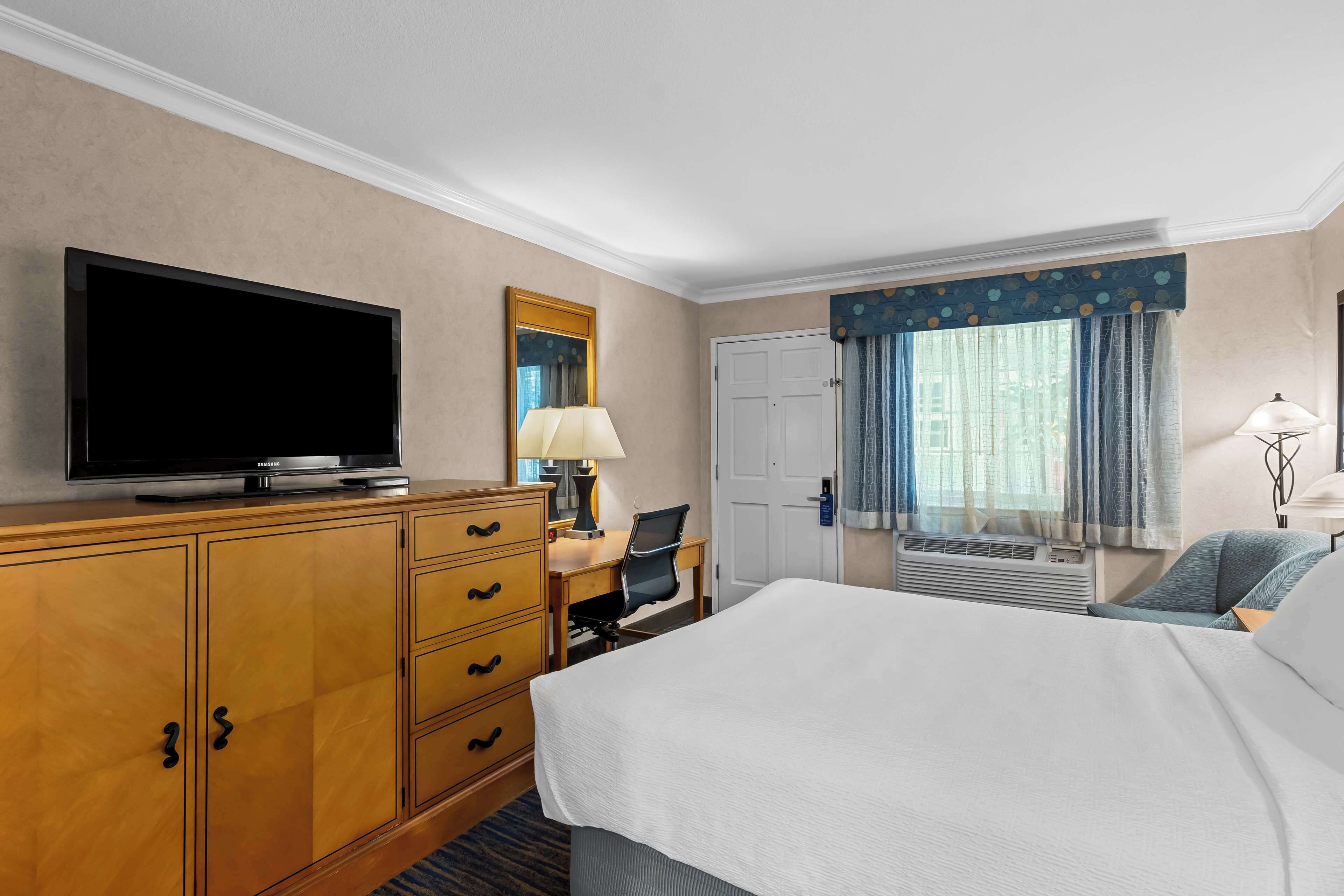 Foto - Best Western University Lodge