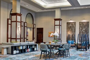 Meeting facility - Renaissance Mobile Riverview Plaza Hotel (Mobile)