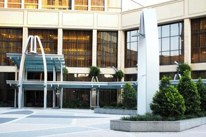 Property amenity - Renaissance Mobile Riverview Plaza Hotel (Mobile)