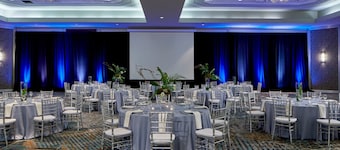 Renaissance Mobile Riverview Plaza Hotel