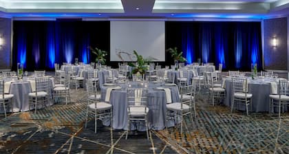 Renaissance Mobile Riverview Plaza Hotel