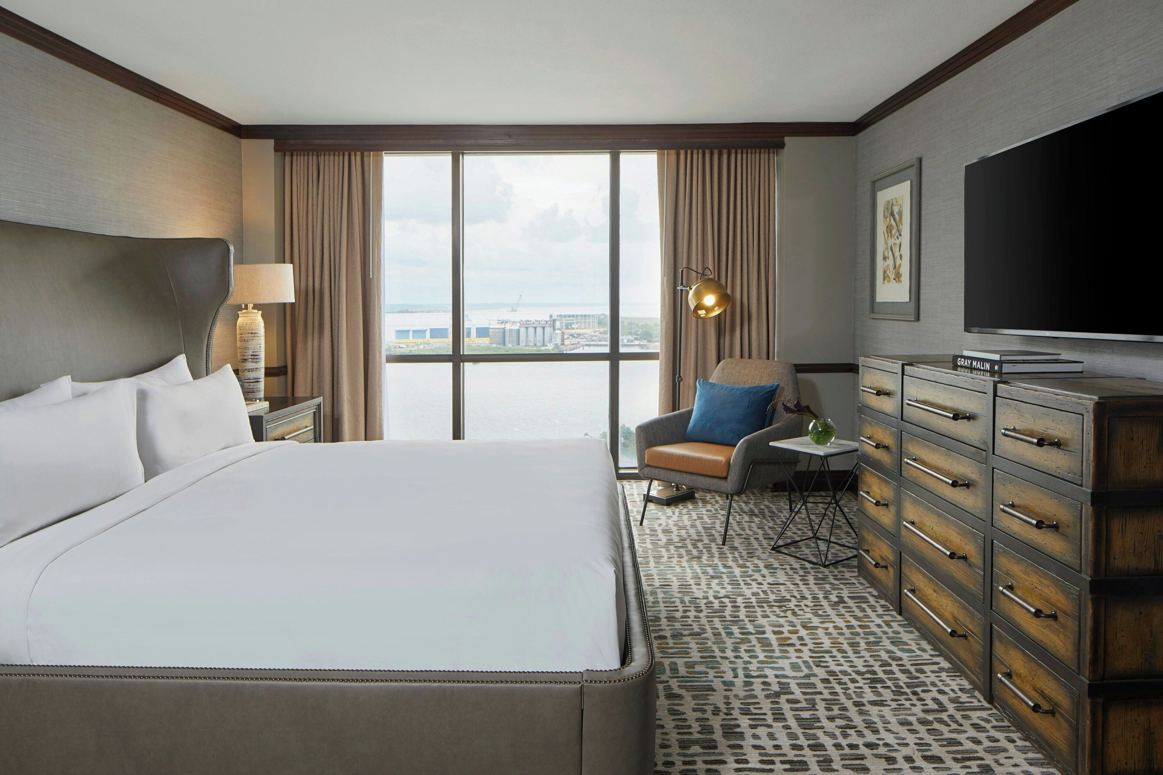 Ropa de cama de alta calidad y colchones con pillow-top 