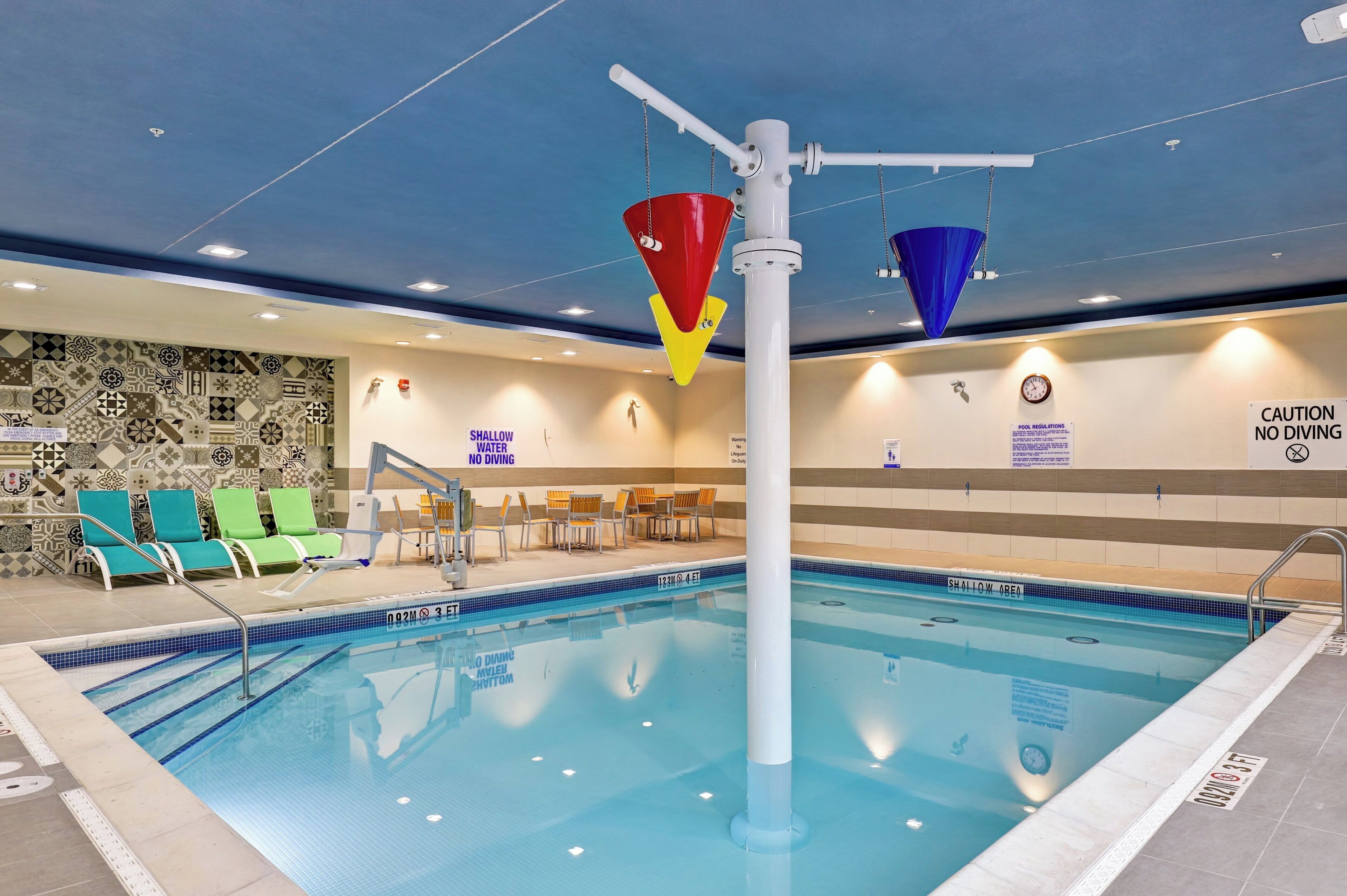 Piscina