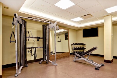 Holiday Inn Mississauga Toronto West, an IHG Hotel - Image 43