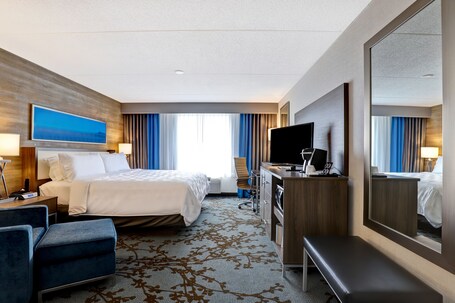 Holiday Inn Mississauga Toronto West, an IHG Hotel - Image 13