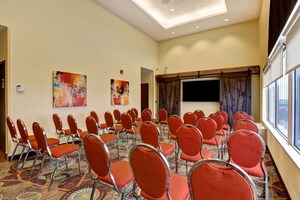 Holiday Inn Mississauga Toronto West, an IHG Hotel