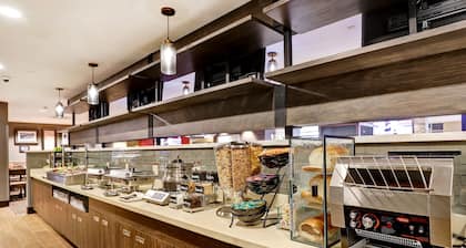 Holiday Inn Mississauga Toronto West by IHG