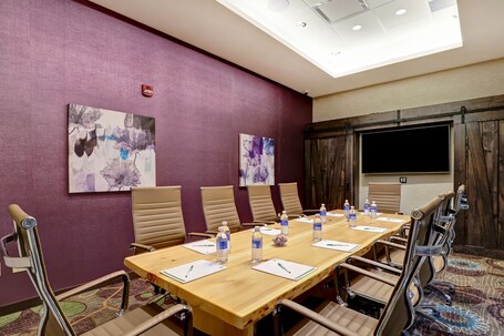 Holiday Inn Mississauga Toronto West, an IHG Hotel - Image 31