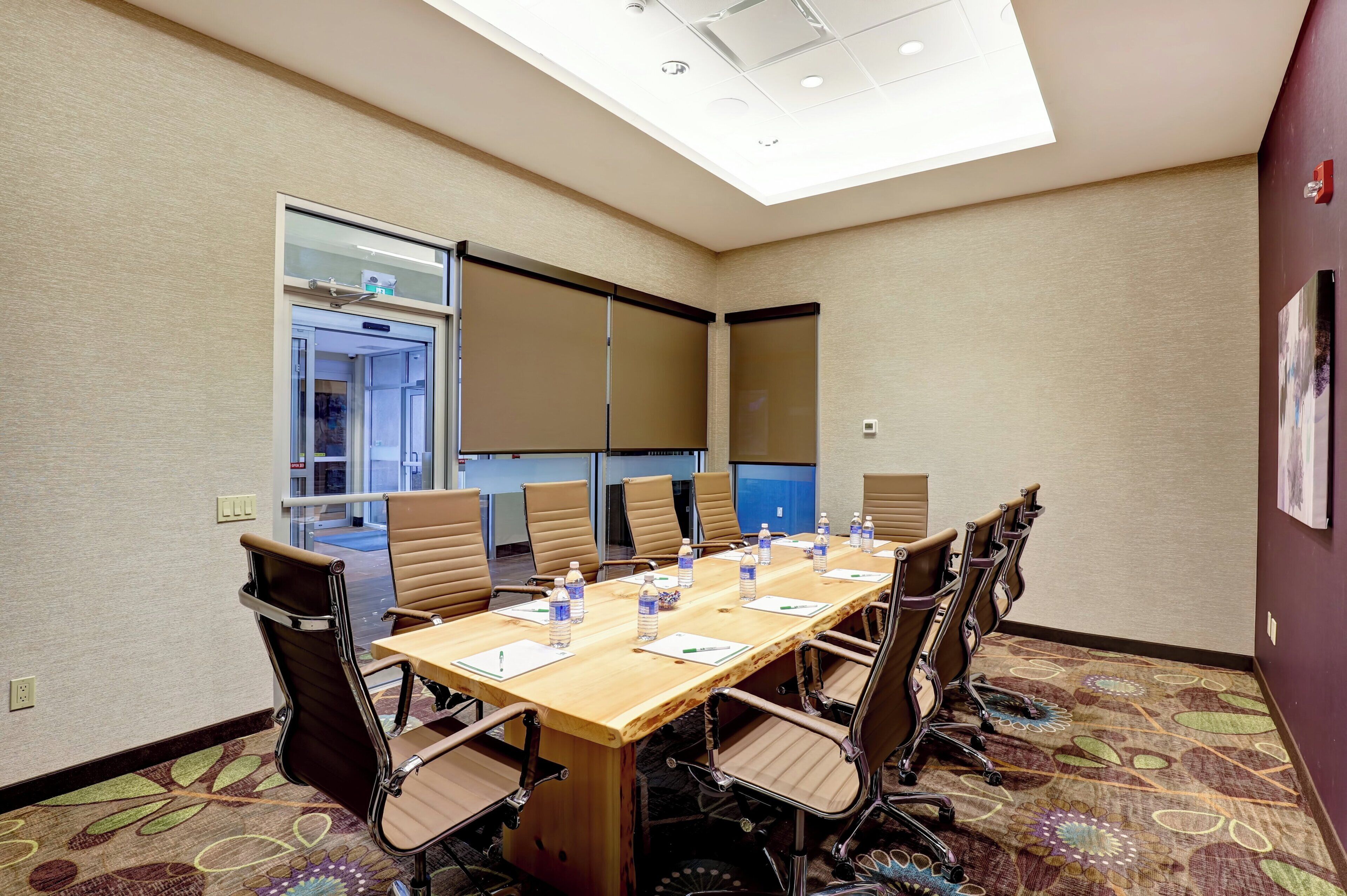 Sala de reuniones