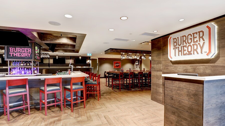 Holiday Inn Mississauga Toronto West by IHG