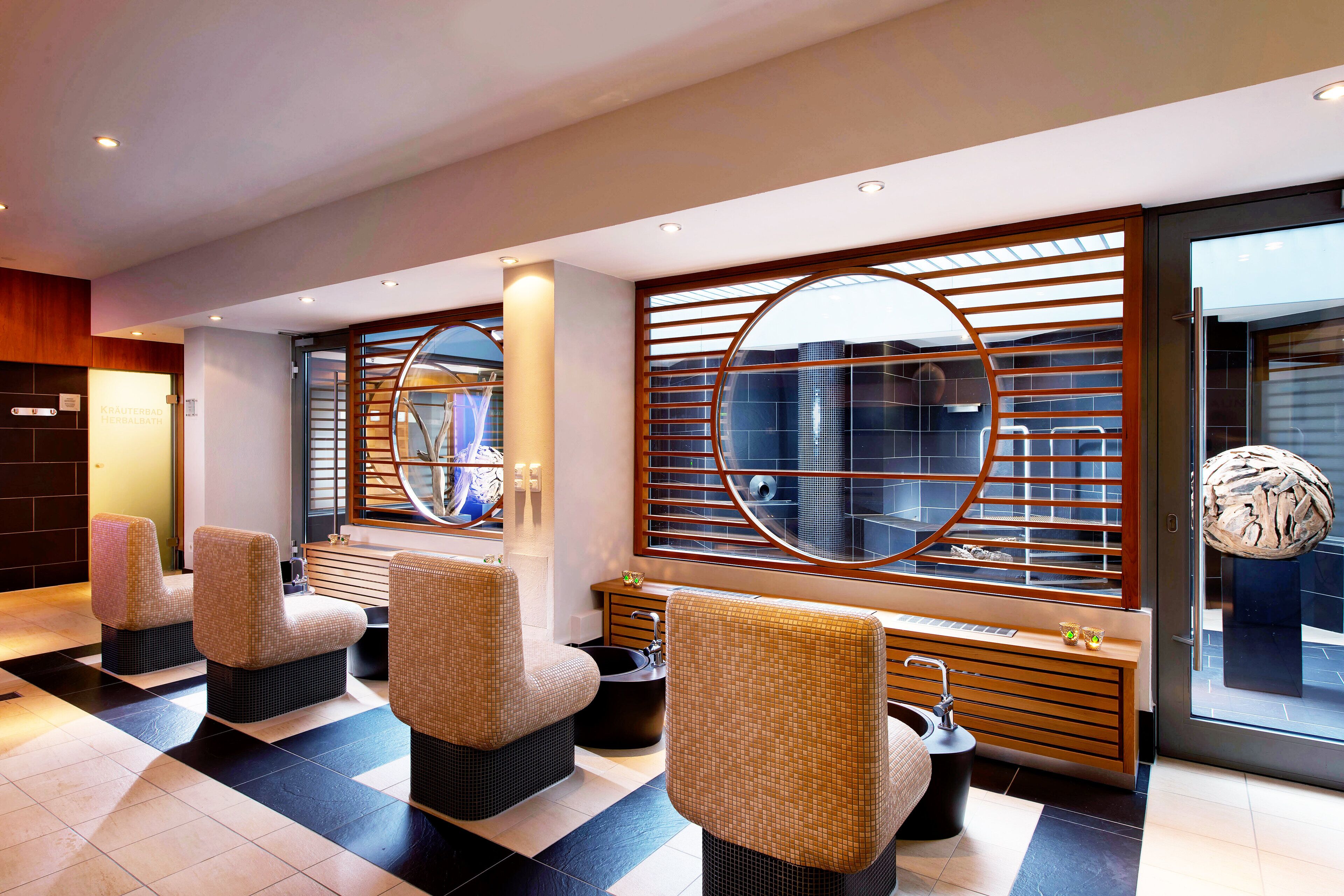 deep-tissue massages, sports massages