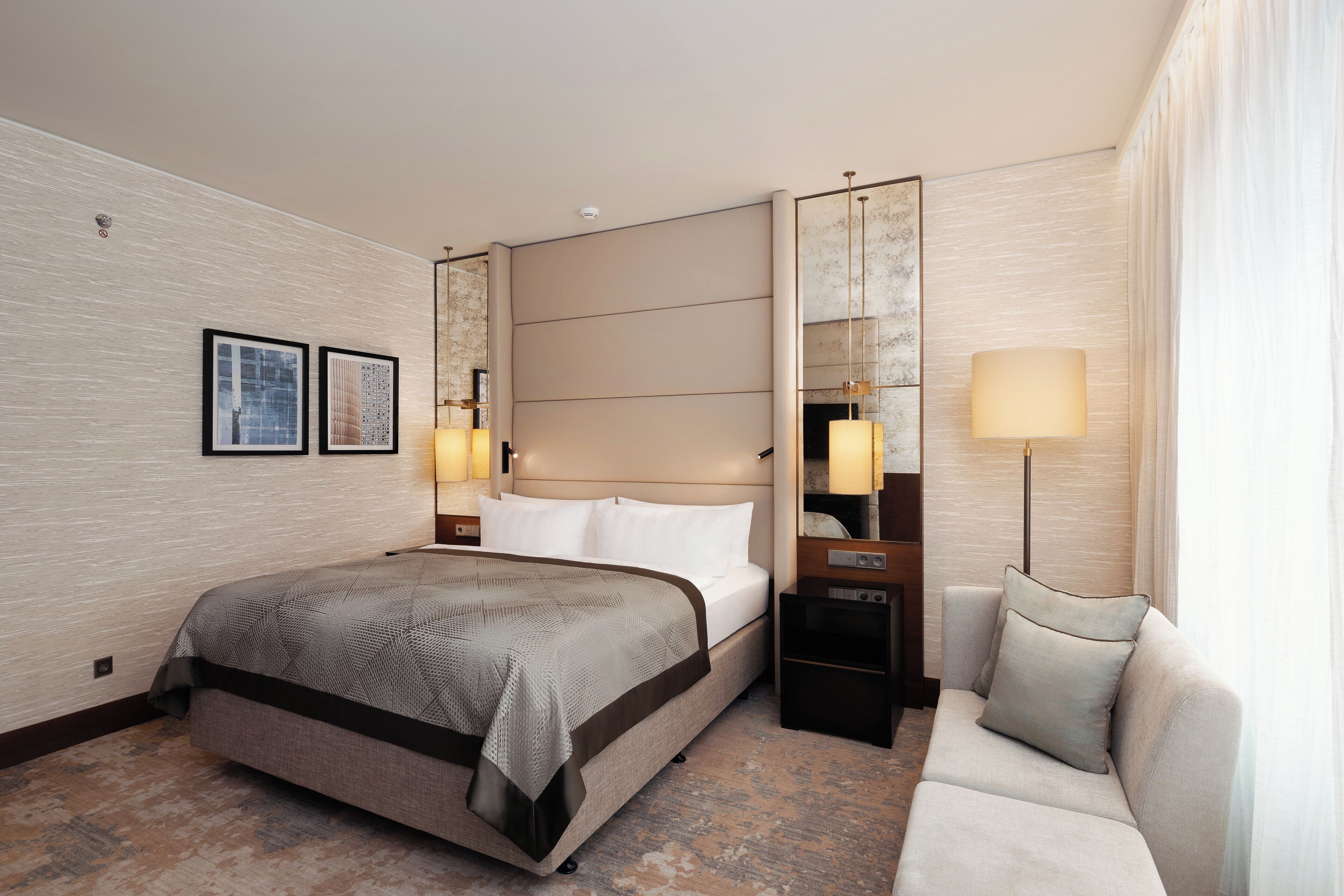 InterContinental Berlin - Image 8