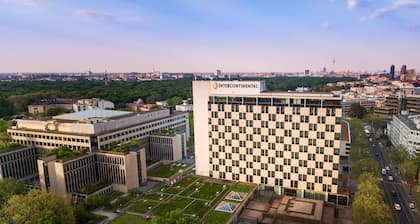 InterContinental Berlin by IHG