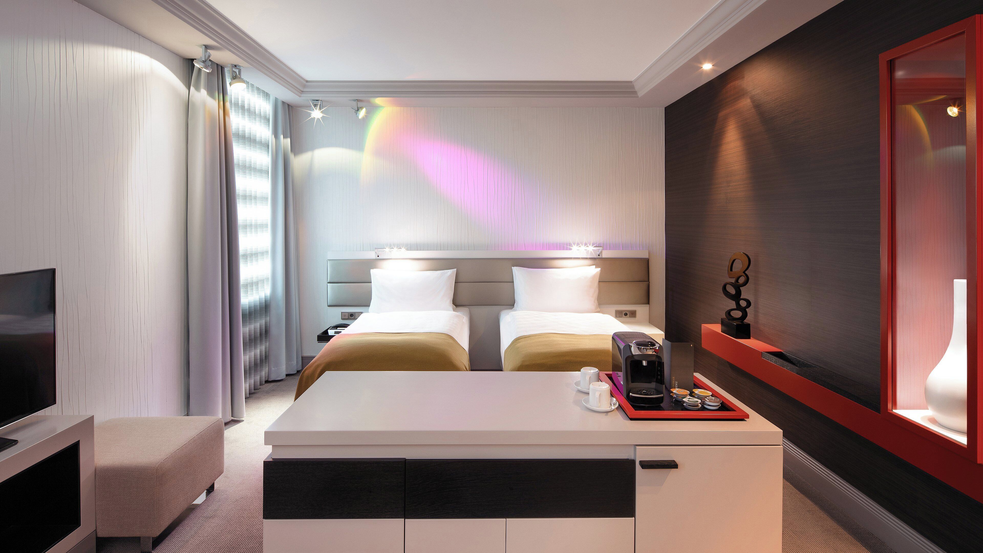 Foto - InterContinental Berlin by IHG