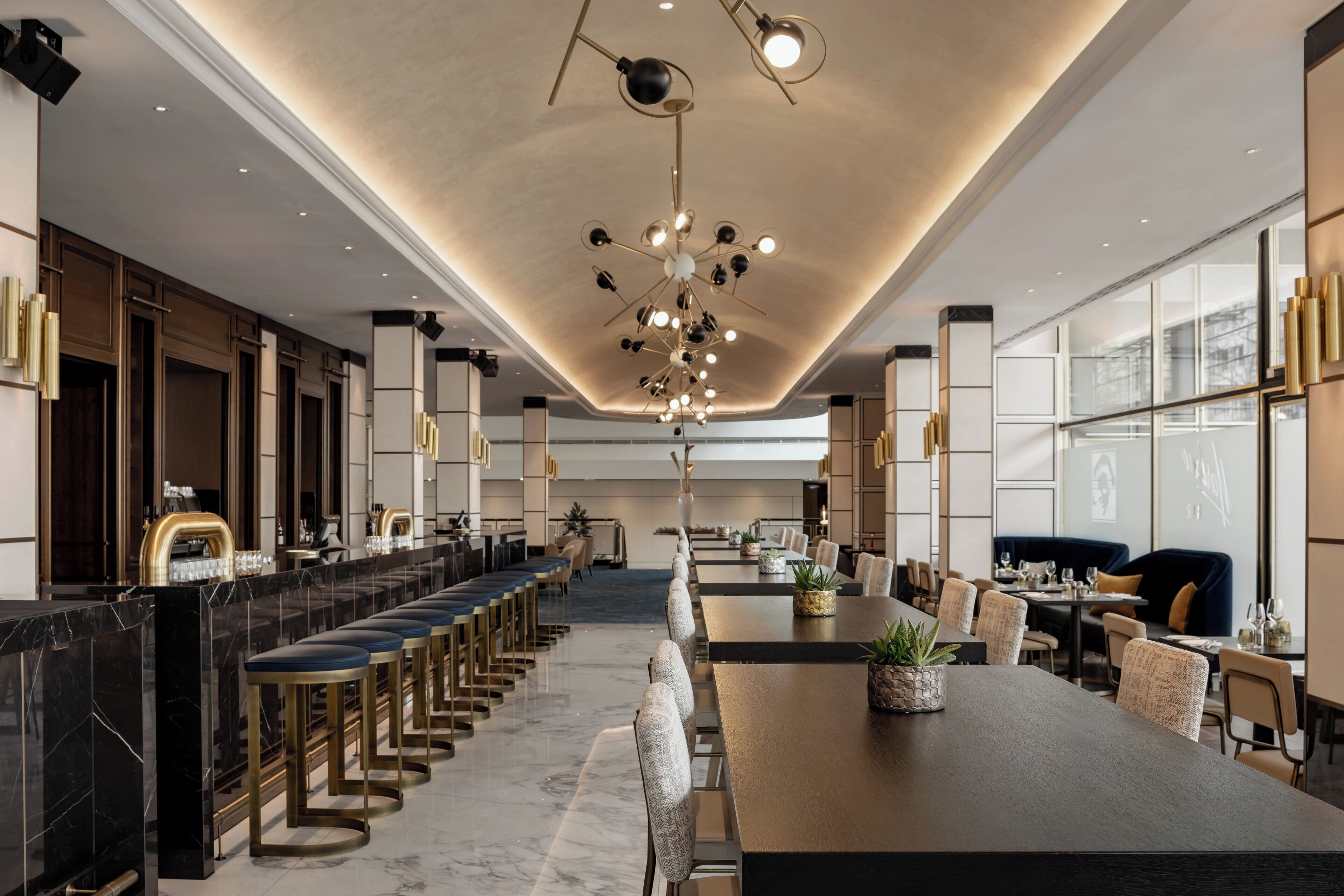 Foto - InterContinental Berlin by IHG