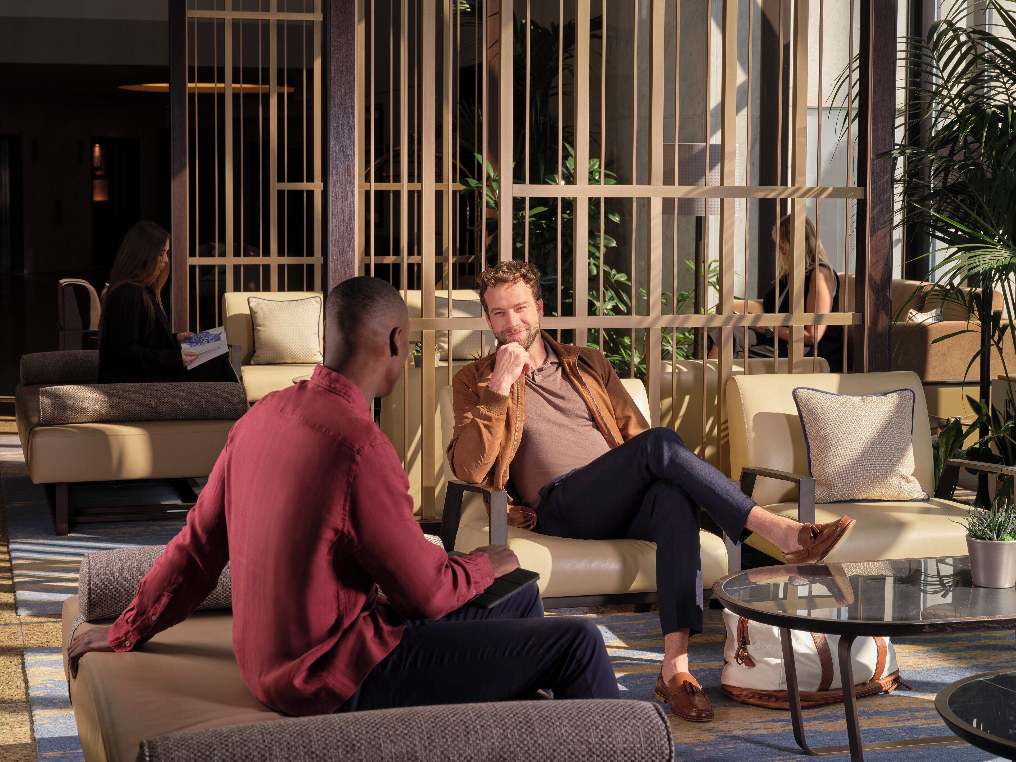 Foto - InterContinental Berlin by IHG