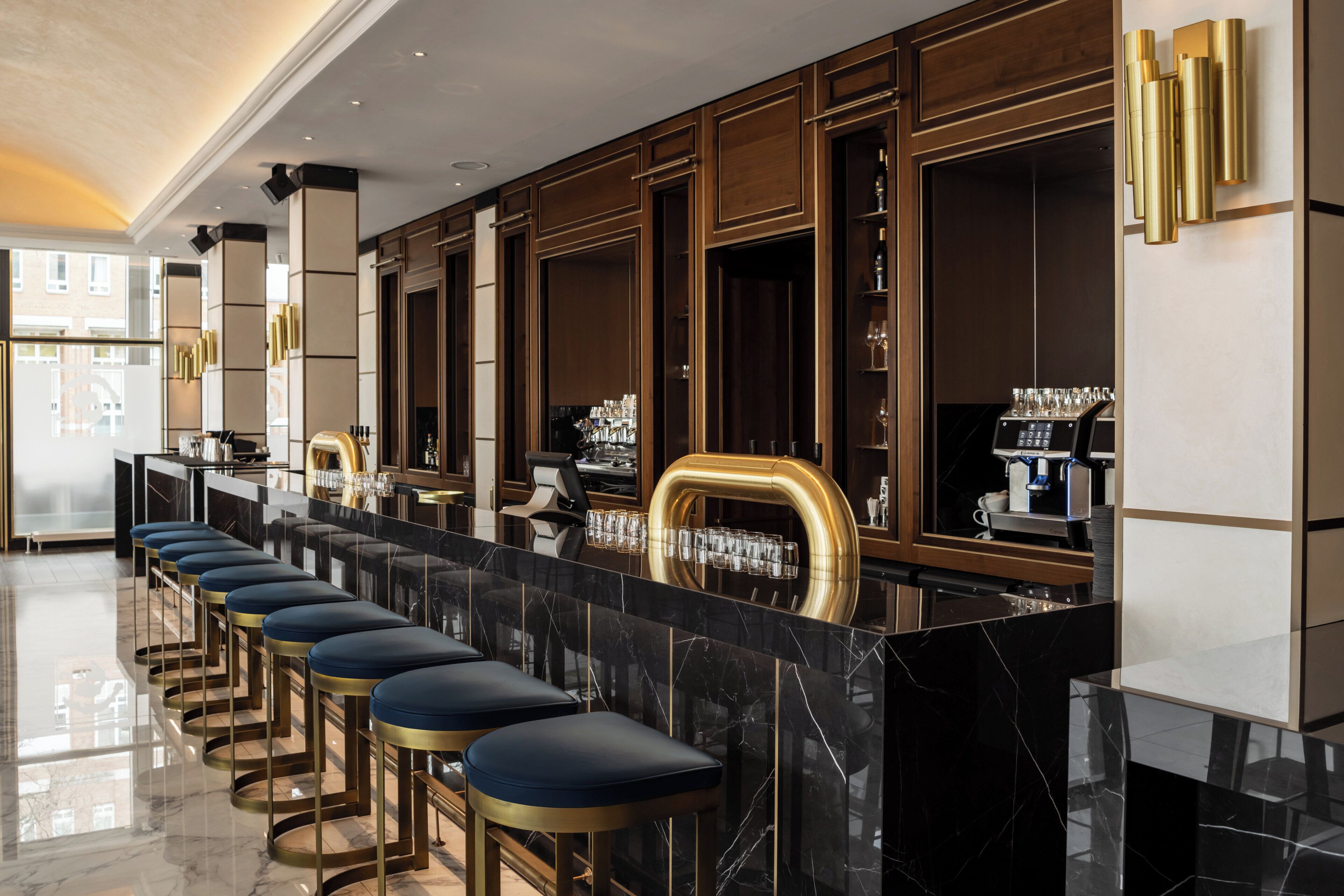 Photo - InterContinental Berlin, an IHG Hotel