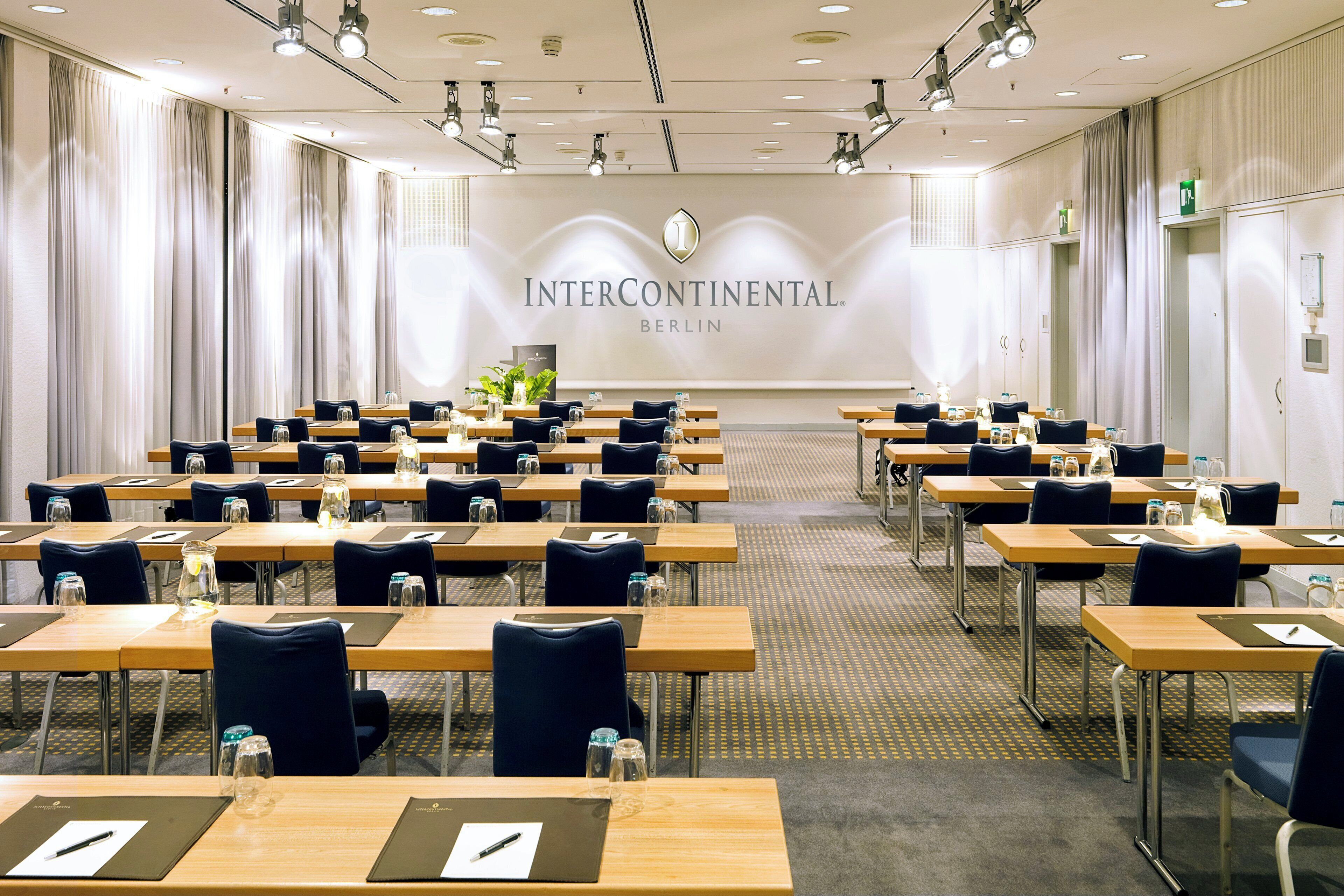 Foto - InterContinental Berlin by IHG