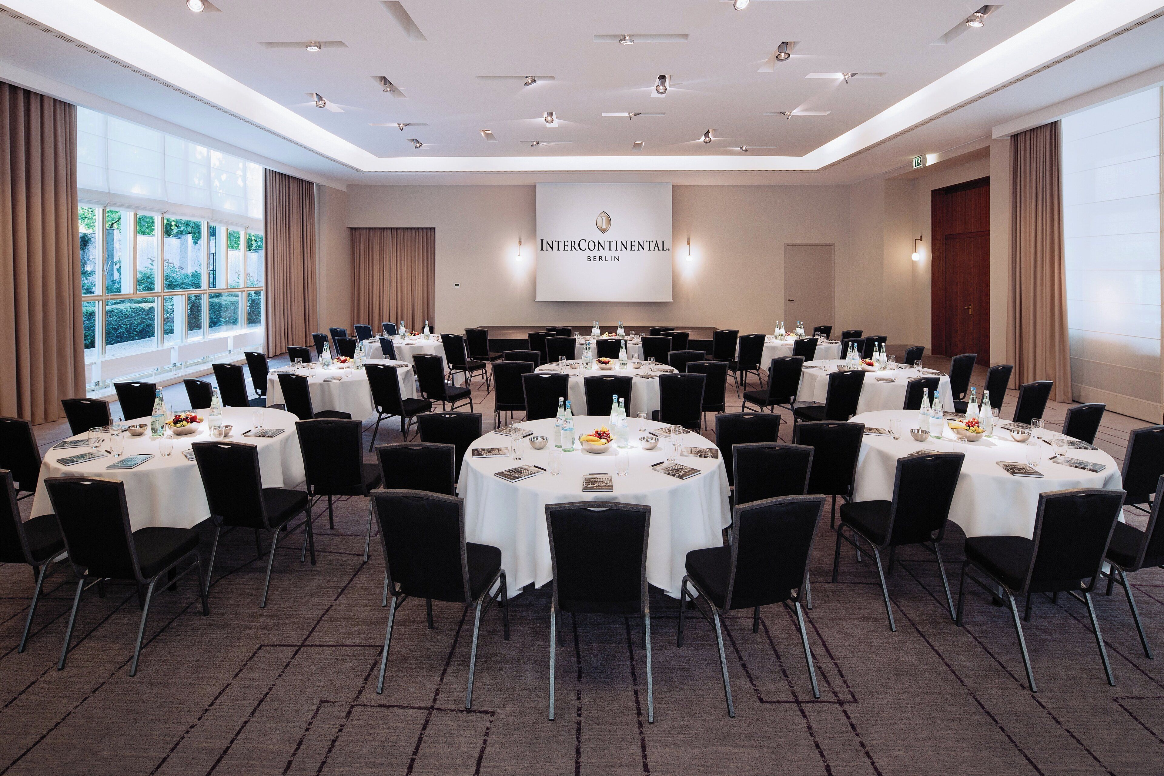 Photo - InterContinental Berlin, an IHG Hotel