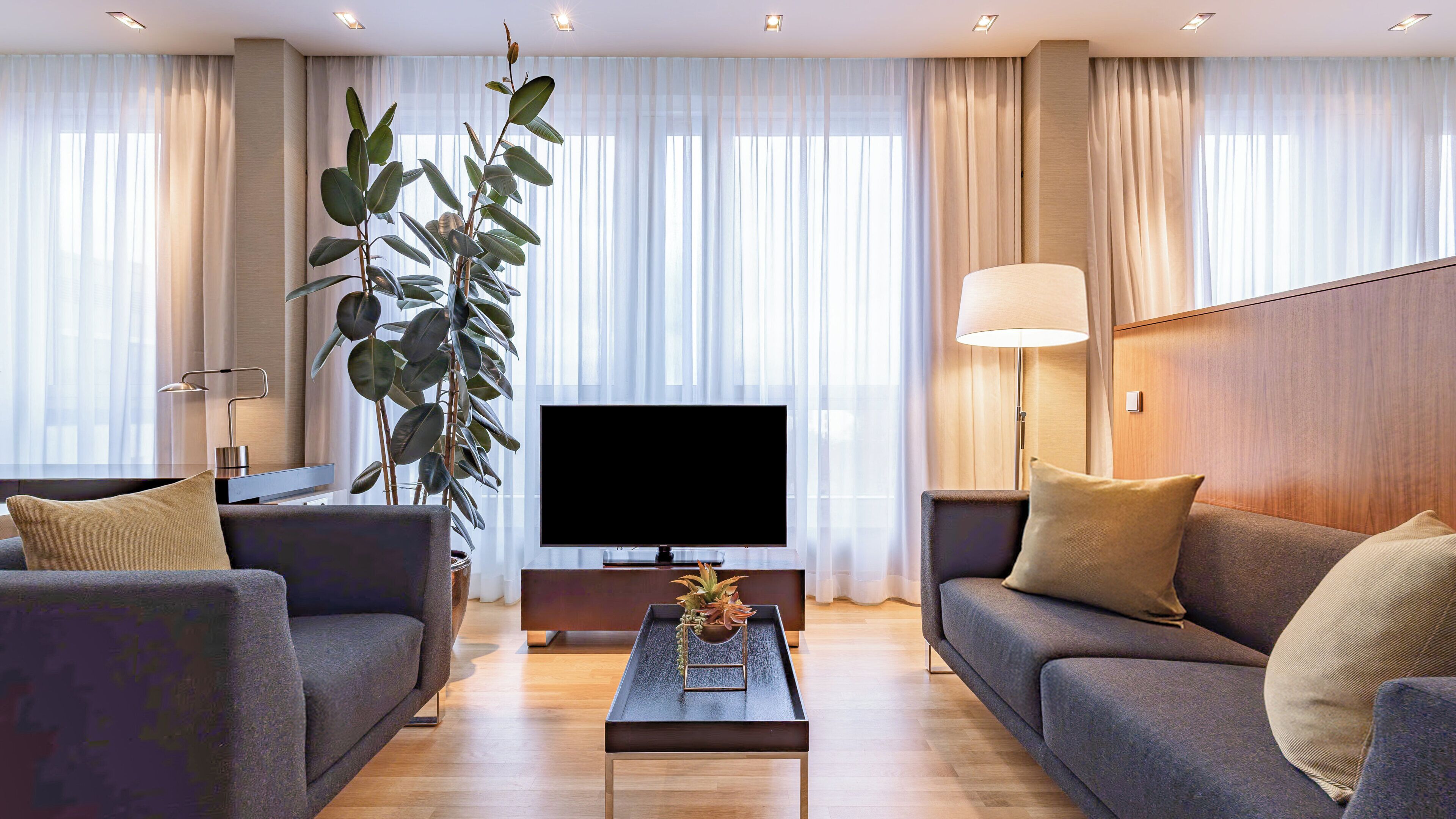 Photo - InterContinental Berlin, an IHG Hotel