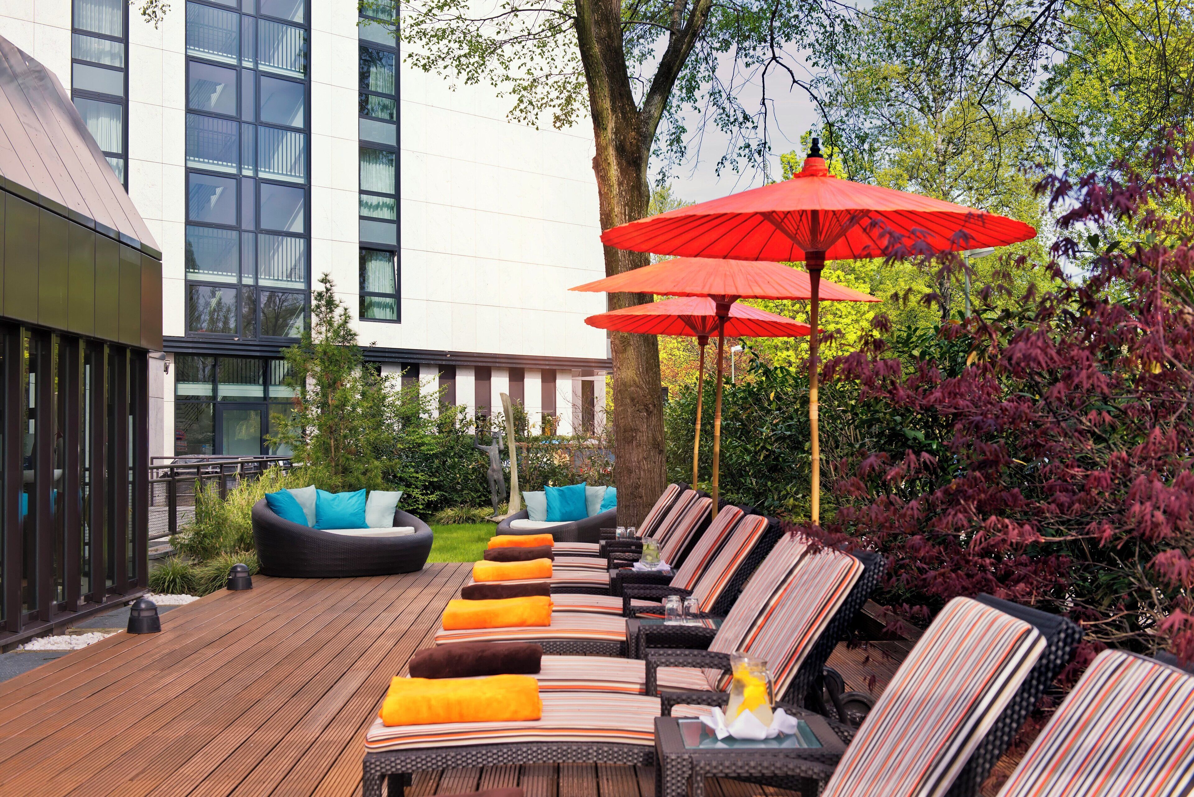 Photo - InterContinental Berlin, an IHG Hotel