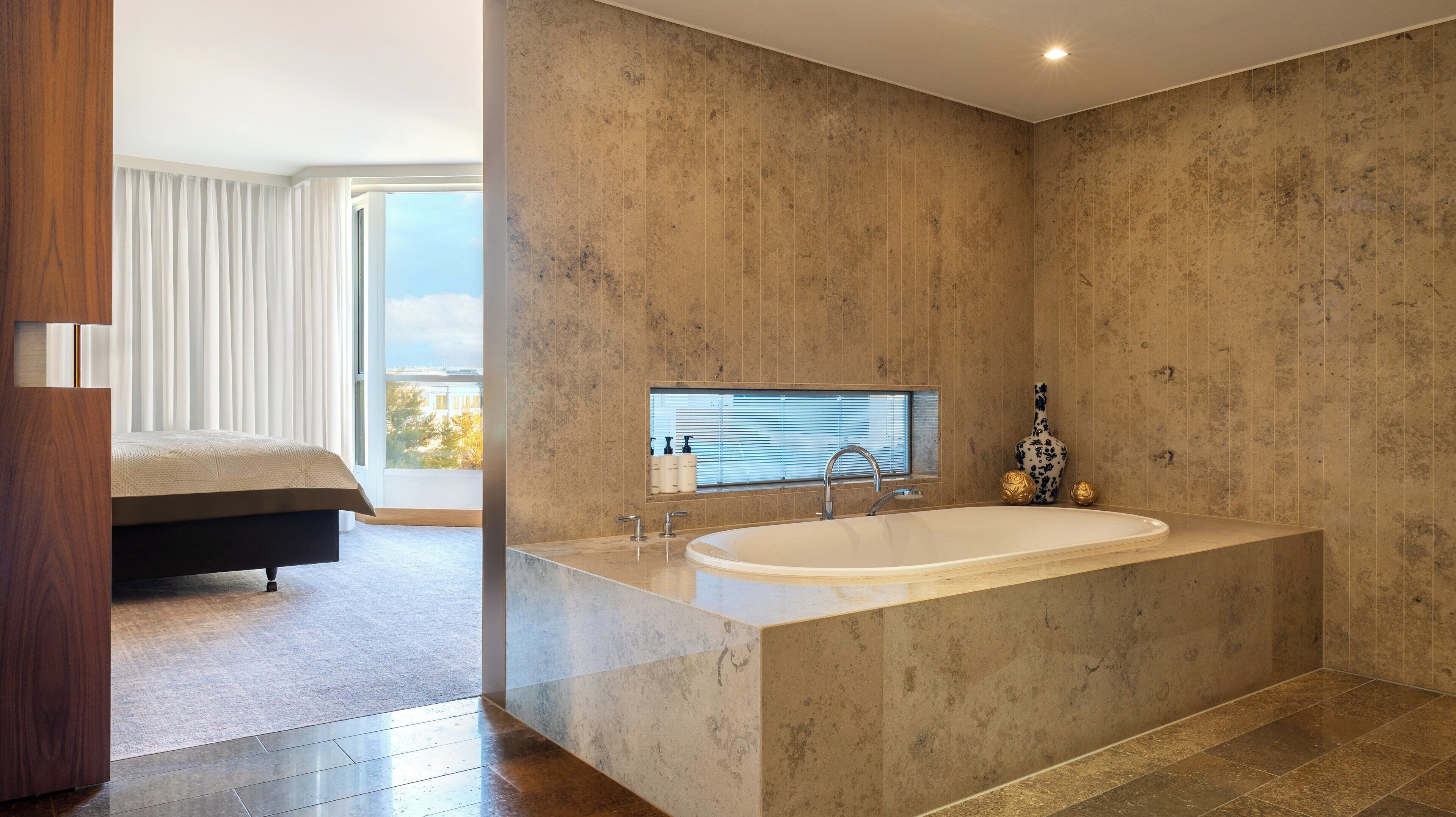 Photo - InterContinental Berlin by IHG