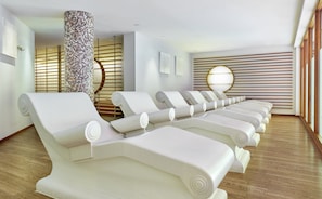 Diepe bindweefselmassages, sportmassages