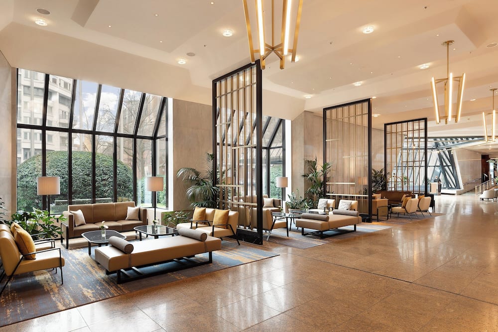 InterContinental Berlin by IHG