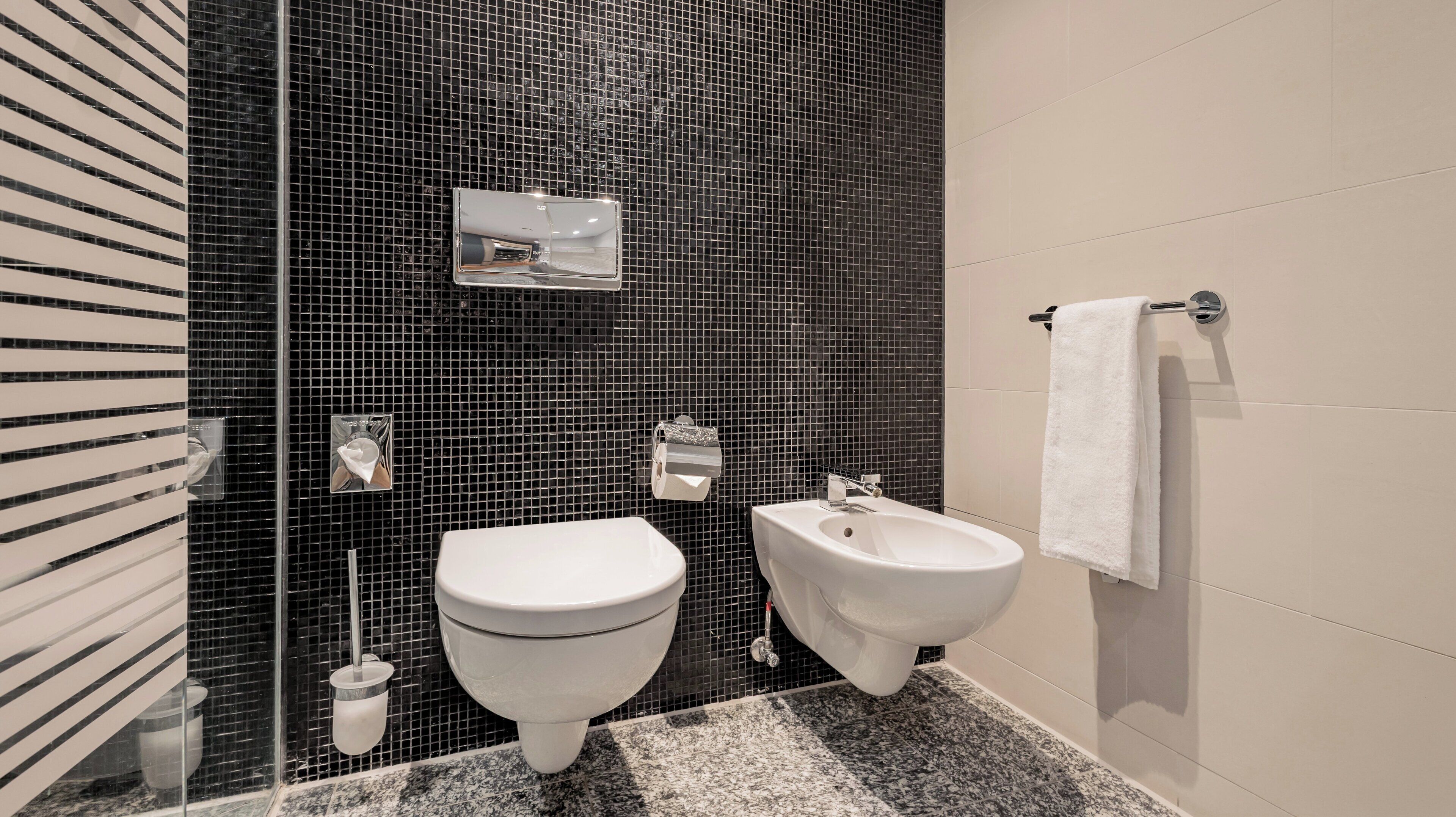 Premium Room, 1 King Bed, City View (High Floor)