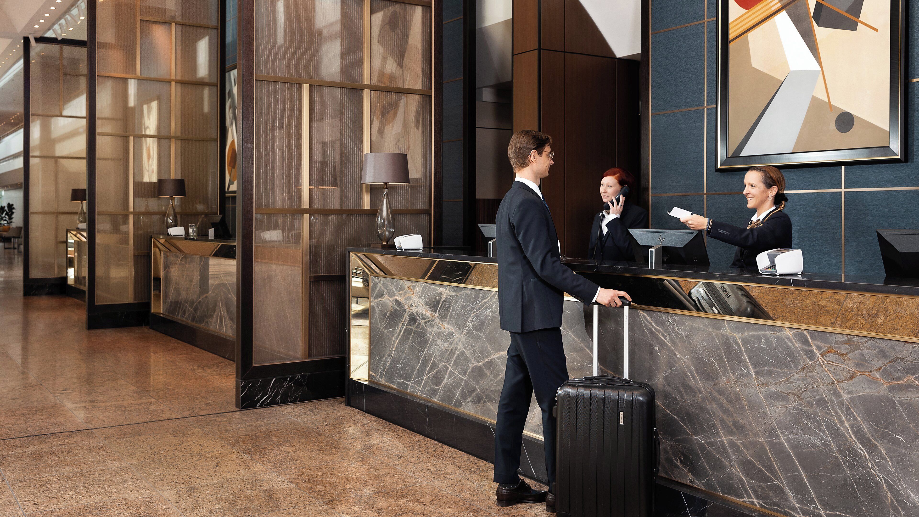 Photo - InterContinental Berlin, an IHG Hotel