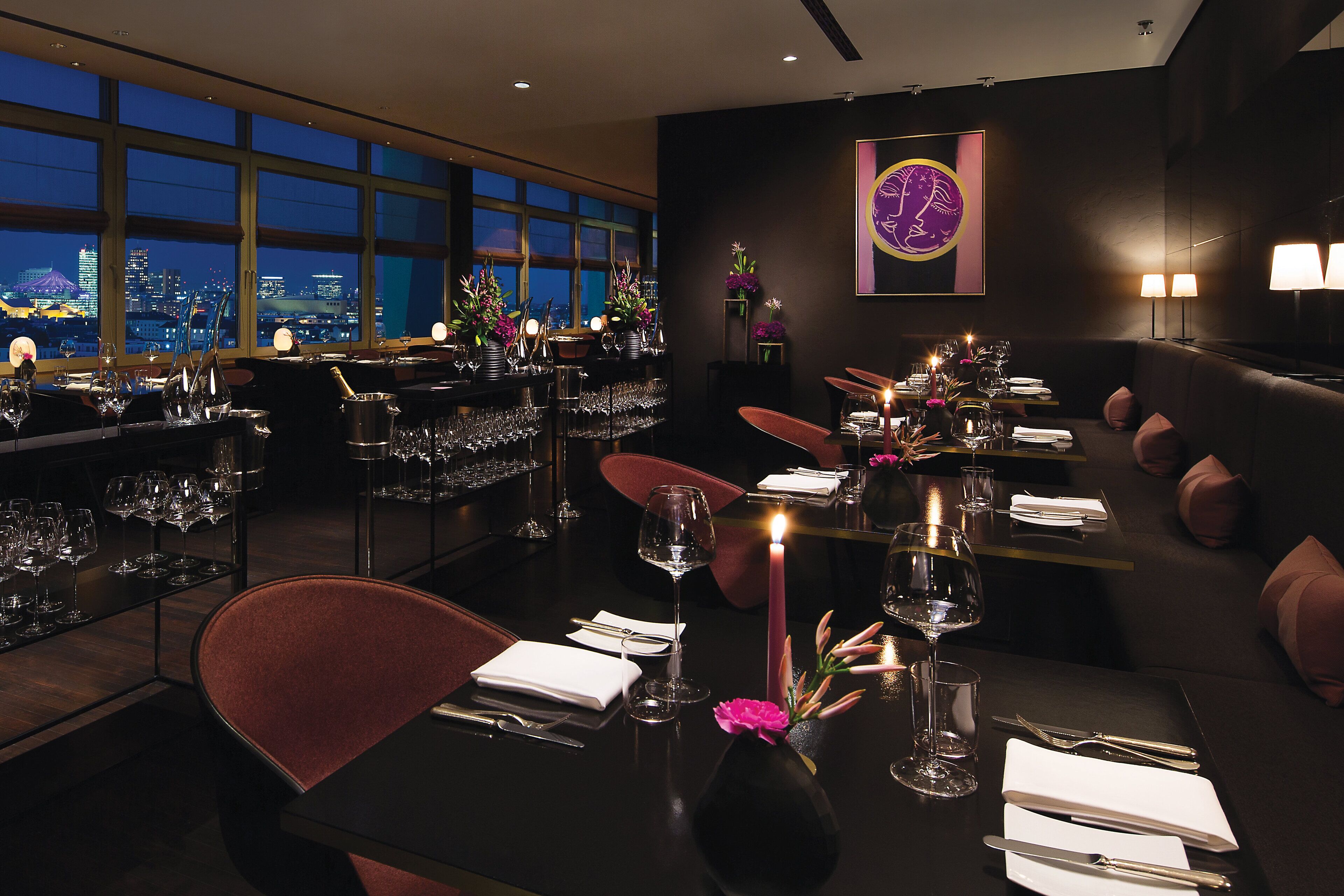 Photo - InterContinental Berlin, an IHG Hotel