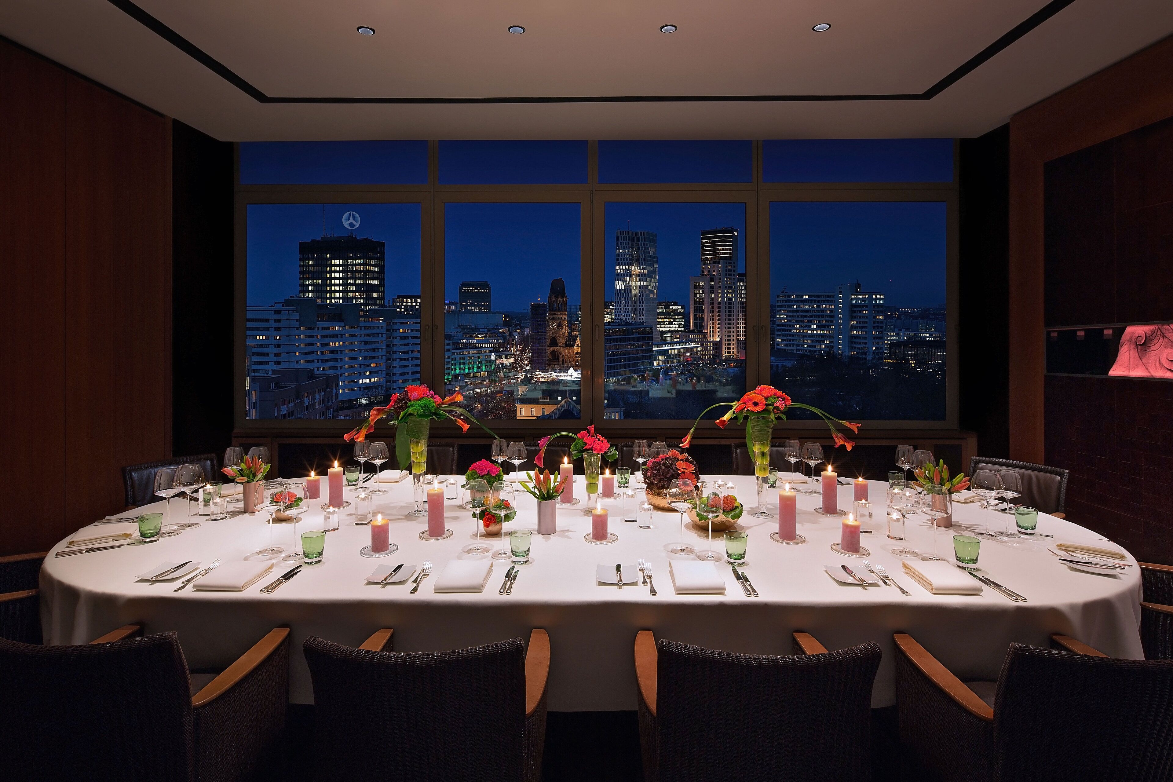 Photo - InterContinental Berlin, an IHG Hotel