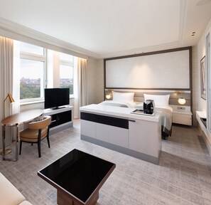 Premium Room, 2 Single Beds