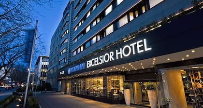 Wyndham Berlin Excelsior